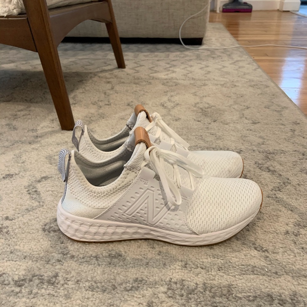 COPY - New Balance Fresh Foam Cruzv1 Reissue